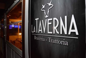 La Taverna Braceria Trattoria food