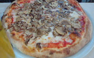 Pizzeria Bel Sit Salsomaggiore Terme food