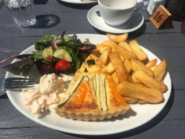 Home Farm Shop And Cafe food