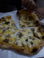 Pizzeria Passione Pizza food