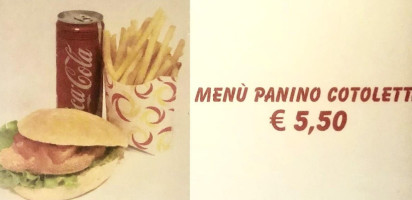 Euro Snack Pizzeria Kebab Rovereto food