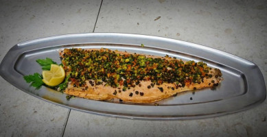 La Giostra Dei Sapori food