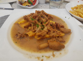 Ignazstube food