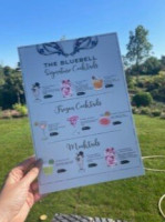 The Bluebell food