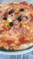 Pizzeria Da Gimo food