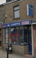Mr Chipps inside