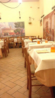 Trattoria La Falce inside