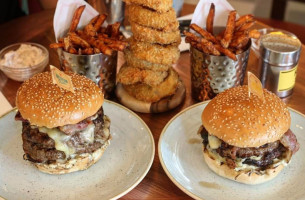 Gbk food