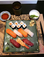 Kiko Sushi food