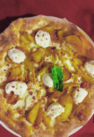 Pizzeria Il Platano food