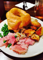 Toby Carvery food