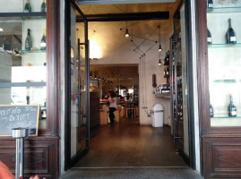 Vineria Il Roma food