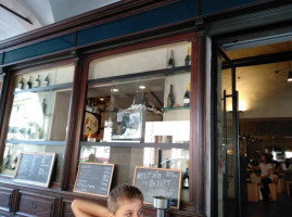 Vineria Il Roma food