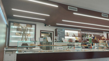 Pasticceria Caffetteria Gelateria Millevoglie food