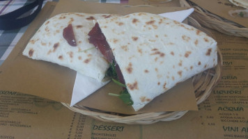 Piadineria Iris food