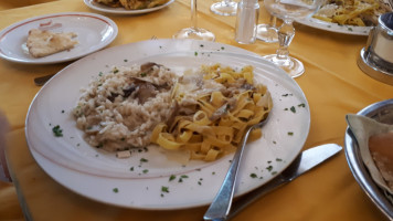 Il Palio food