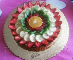 Pasticceria Bassano food