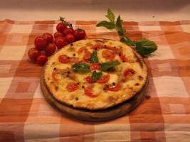 Pizzeria Solopizza Di Mazzacane Emanuele food