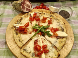 Pizzeria Solopizza Di Mazzacane Emanuele food