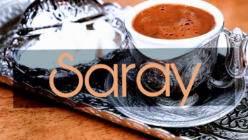 Saray food