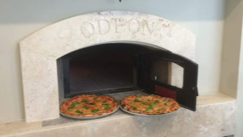 Odeon food