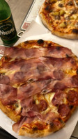 Pizzeria Provare Per Credere food