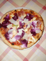 Pizzeria Pub La Sapienza food