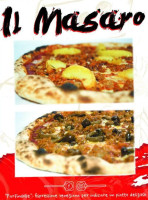 Parfindolse Salzano Pizza Da Asporto food