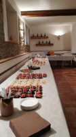 Locanda Le Isole food