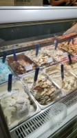 Gelateria Mare Blu outside