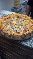 Pizzeria Rosticceria Alfonsine food