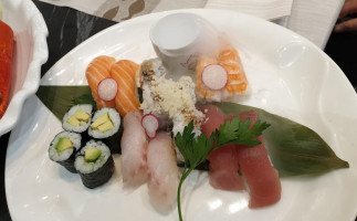Sushi House Fusion food