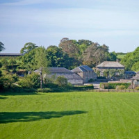 Coombeshead Farm food