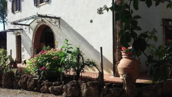 Azienda Agricola Polveraia Cucina Tipica, Oasi Di Relax Immerso Nella Natura inside