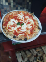Pizzeria Peppizza food