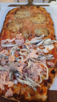 Zio Emilio Tavola Calda Friggitoria Pizza Al Metro food