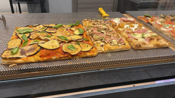 Alveolum Porto D' Ascoli Pizzeria Al Taglio E Friggitoria food