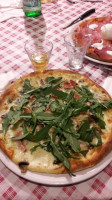 Ristore Pizzeria Self Service food