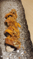 Sushi&high Miyabi inside