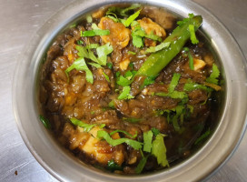 Shimla Cottage food