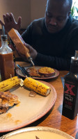 Nando's Crayford food