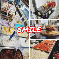 Smile food