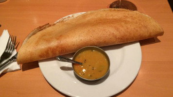 Dosa World food