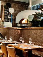 Fade Street Social - The Gastro Bar food