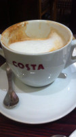 Costa Coffee food