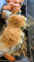 Yamaga Sushi food