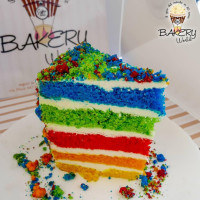 Bakery World Il Giro Del Mondo In 80 Torte food