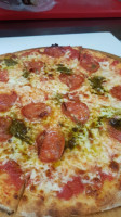 Sanremo Pizza House food