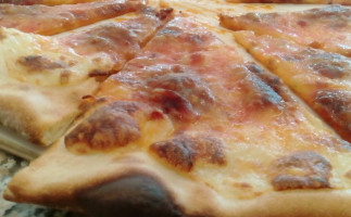 Pizza Ballacche food