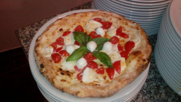 Pizzeria Da Pizzetto food